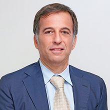 Massimo Marignoli
 Agente